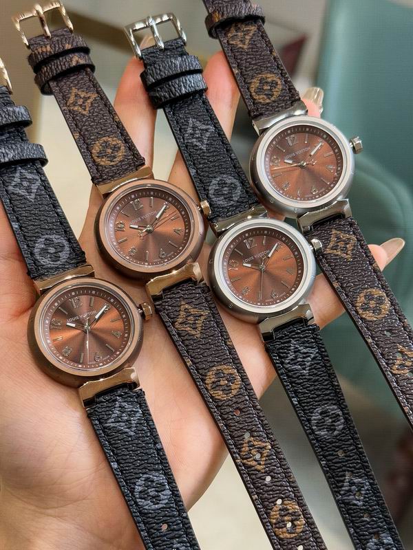LV watch 111414